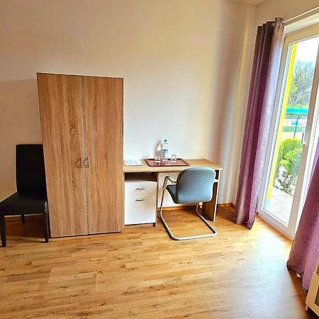 Apartment Number 4 Oberschleissheim Ngoại thất bức ảnh