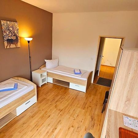 Apartment Number 4 Oberschleissheim Ngoại thất bức ảnh