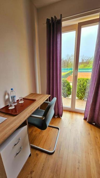 Apartment Number 4 Oberschleissheim Ngoại thất bức ảnh