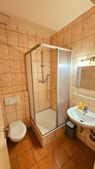 Apartment Number 4 Oberschleissheim Ngoại thất bức ảnh