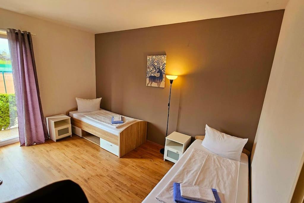 Apartment Number 4 Oberschleissheim Ngoại thất bức ảnh
