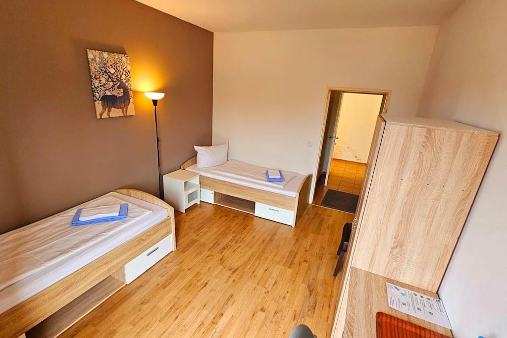 Apartment Number 4 Oberschleissheim Ngoại thất bức ảnh