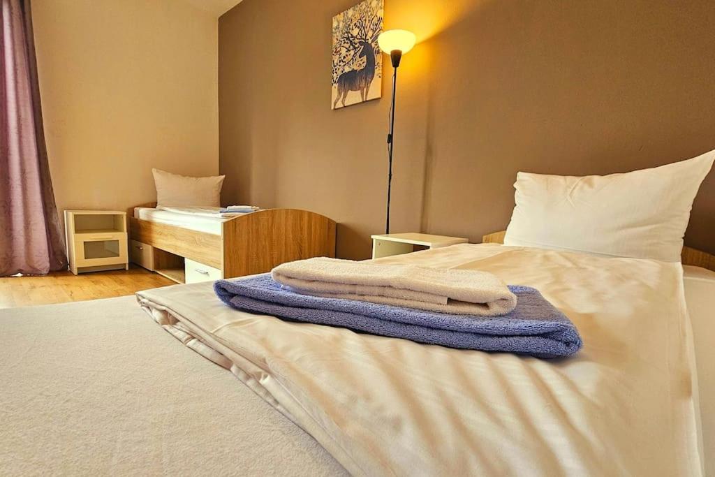 Apartment Number 4 Oberschleissheim Ngoại thất bức ảnh